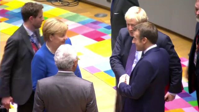 UE a aprobat noul acord pentru Brexit, dar Parlamentul de la Londra ar putea să-l respingă