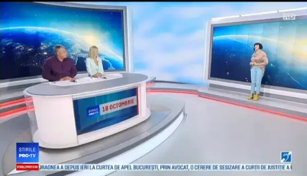 Horoscop 18 octombrie 2019, prezentat de Neti Sandu. Gemenii câştigă bani în plus