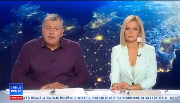 Un şofer lovit în plin o mașină oprită într-o benzinărie. Ce explicaţie a dat apoi