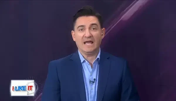 Demonstrație de filtre de realitate augmentată la iLikeIT, special pentru Instagram