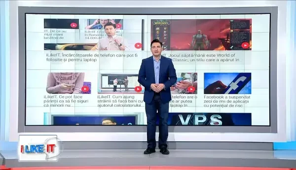 iLikeIT. Cele mai ciudate gadgeturi de la IFA Berlin 2019: oja la imprimantă