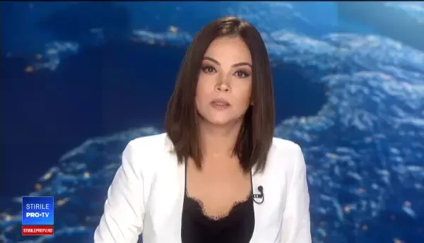 Actrița Tamara Buciuceanu Botez, înmormântată azi la Cimitirul Sf. Vineri din Capitală