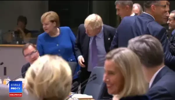 UE a aprobat noul acord pentru Brexit, dar Parlamentul de la Londra ar putea să-l respingă