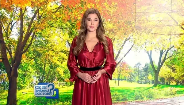 Povești culinare cu Irina Rimes. Ce mânca artista în copilăria petrecută în Moldova