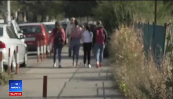 Bărbat din Ploiești, cercetat după ce ar fi agresat sexual cele 3 fetițe ale iubitei lui