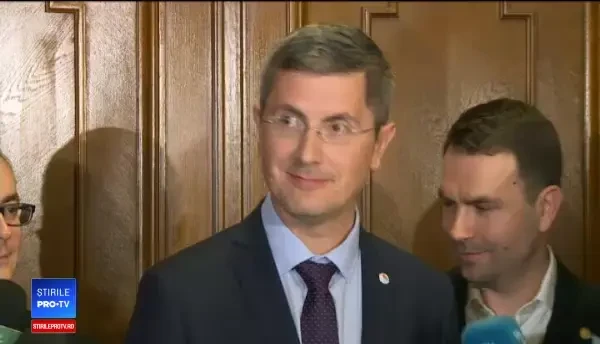 Eșec după o săptămână de negocieri privind noul Guvern. Orban reia luni discuțiile