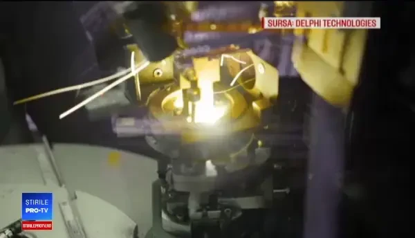 Investitorii străini și-au extins afacerile în România. BNR anunță o creștere de 30%