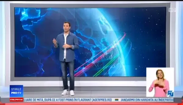 Temperaturi nobișnuite pentru această perioadă. Maxime între 17 și 28 de grade