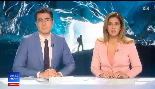 Competiție inedită de alergat prin peșteră în Gorj. Pericolele din calea participanților