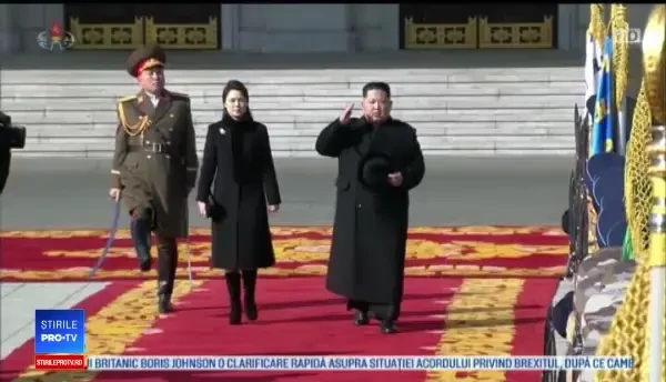 ”Orașul interzis” din Coreea de Nord. Secretul apartamentelor fără geamuri sau balcoane