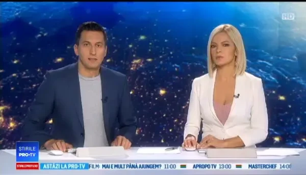 O fată de 13 ani, lovită pe o trecere de pietoni din Cluj. Ce au descoperit polițiștii