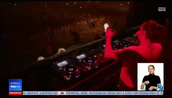 Topul celor mai buni DJ din lume în 2019. Mulți dintre ei au fost la Untold