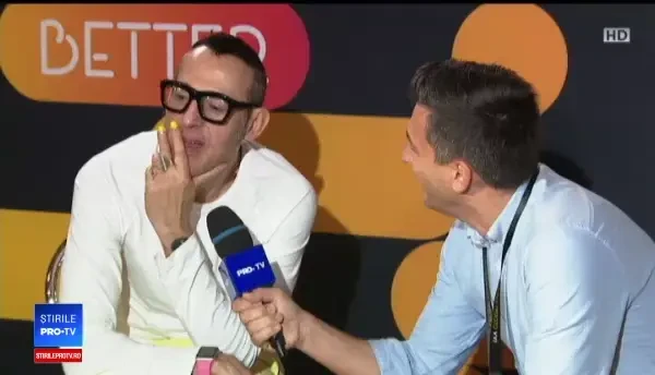 Celebru designer industrial internațional, despre aeroportul Otopeni: ”E o rușine!”