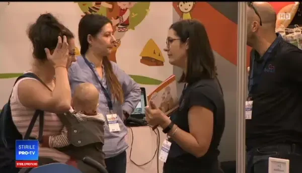 Piața jucăriilor, singura netinsă de criza economică. Cheltuielile pentru copii, tot mai mari