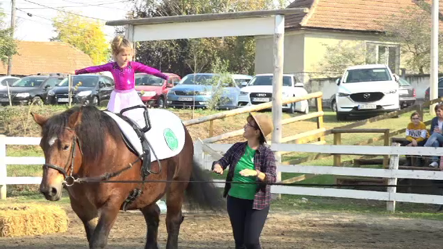 Echitaţia a câştigat tot mai mulţi adepţi în rândul copiilor din România