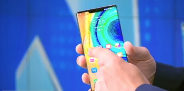 Cel mai puternic telefon chinezesc de până acum vine fără servicii Google