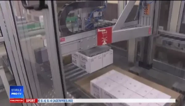 Industria belgiană de ciocolată, amenințată de Brexit. Ce măsuri au luat producătorii