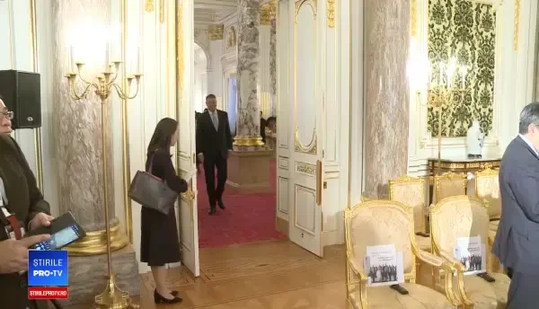 Iohannis, vizită în Japonia. Președintele participă la întronarea împăratului Naruhito
