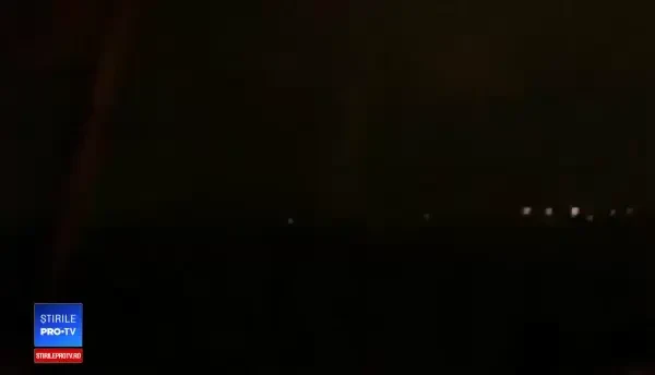 Tornadă devastatoare în Dallas. Peste 100.000 de locuințe au rămas fără curent electric