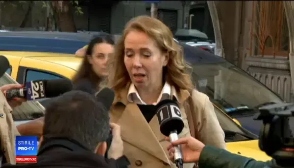 Dezvăluirile fostei şefe a Tarom în fața procurorilor DNA: ”Domnul Cuc a trecut o linie”