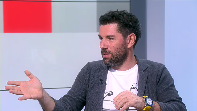 Alex Dima, după ce Firea a criticat Asociația „Dăruiește Viață”: „Mi-e ruşine că suntem conduşi de astfel de oameni”