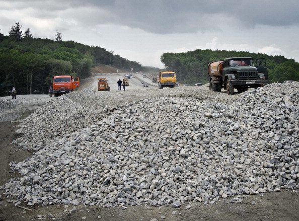 Ruşii vor să construiască o "autostradă radioactivă". Cât de periculoasă e pentru şoferi