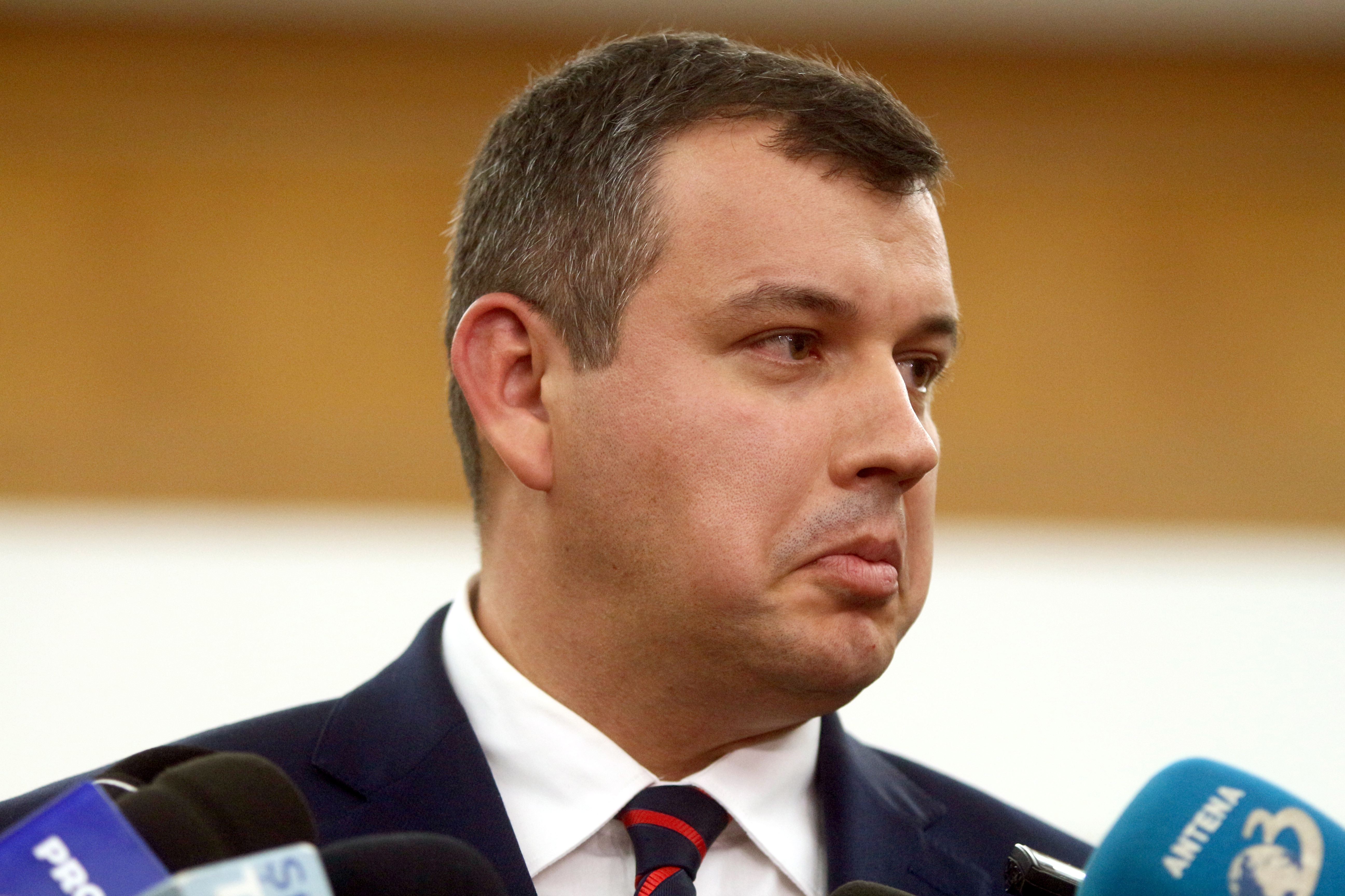 „O alianţă de dreapta este singura soluţie pentru România”. PMP a votat pentru formarea unei alianțe cu USR şi Forţa Dreptei