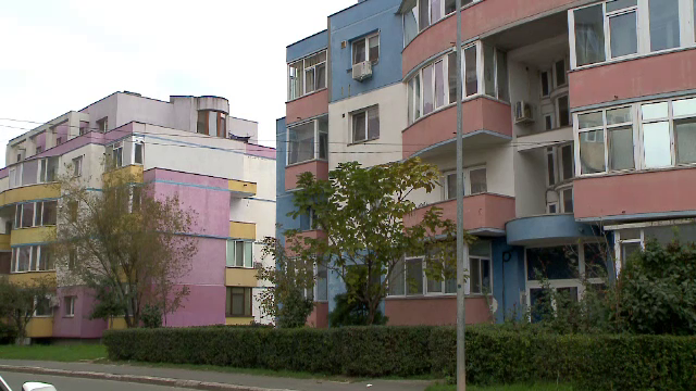 Blocuri ANL transformate ilegal în hoteluri de către chiriaşi. Cât pot câştiga lunar