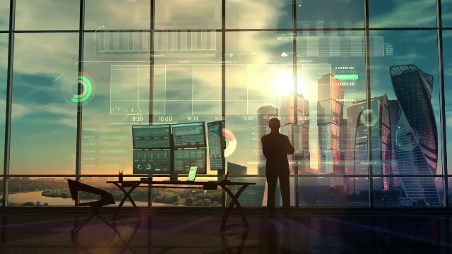 Uniunea Europeană vrea o inteligenţă artificială „responsabilă” şi controlată de om