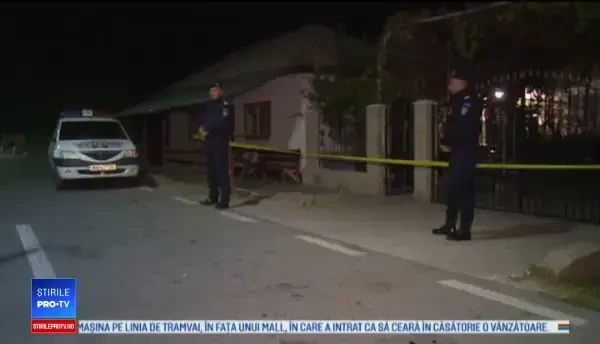 Gestul șocant al unui dâmbovițean nervos că a pierdut la jocurile de noroc