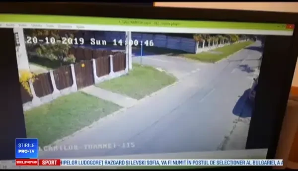 Traseul ursului care a rănit 3 oameni în Brașov. Specialiştii i-au analizat comportamentul