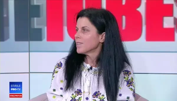 Poveste tristă, dar adevărată. În România sunt copii care nu au făcut un duș niciodată