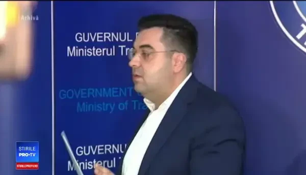 Răzvan Cuc, chemat să dea declaraţii joi. Acuzaţiile fostului şef CFR