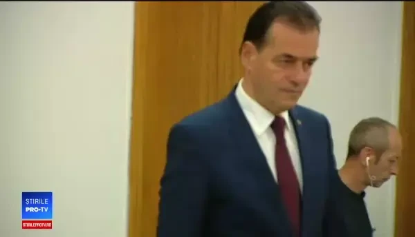 Orban a câştigat USR, ALDE şi UDMR, dar riscă să piardă PMP. Ce ministere dispar