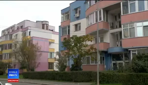 Blocuri ANL transformate ilegal în hoteluri de către chiriaşi. Cât pot câştiga lunar