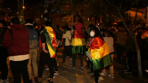 Statul în care au loc proteste violente în urma acuzațiilor de fraudă la prezidențiale