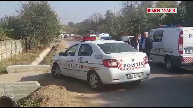 Scene de coșmar în Giurgiu. O femeie din București, bătută și la un pas să fie violată
