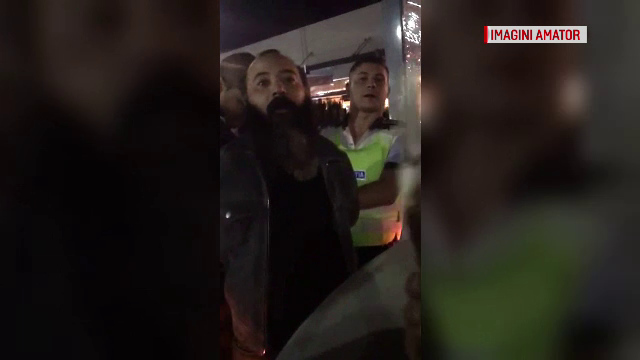 Juristul care a înjunghiat un actor în cinema, la Timișoara, a fost arestat preventiv