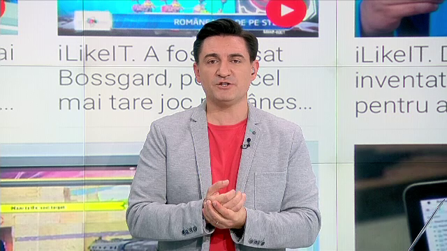 iLikeIT. Aplicația care ajută șoferii să economisească sute de ore de muncă