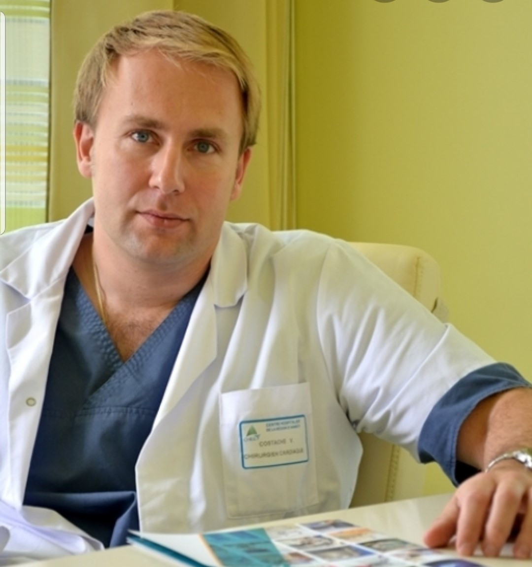 (P) Noul ministru al Sănătăţii ar putea fi un chirurg cardiovascular de renume