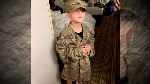 Copil de 9 ani, judecat în SUA. Este acuzat că a produs un masacru