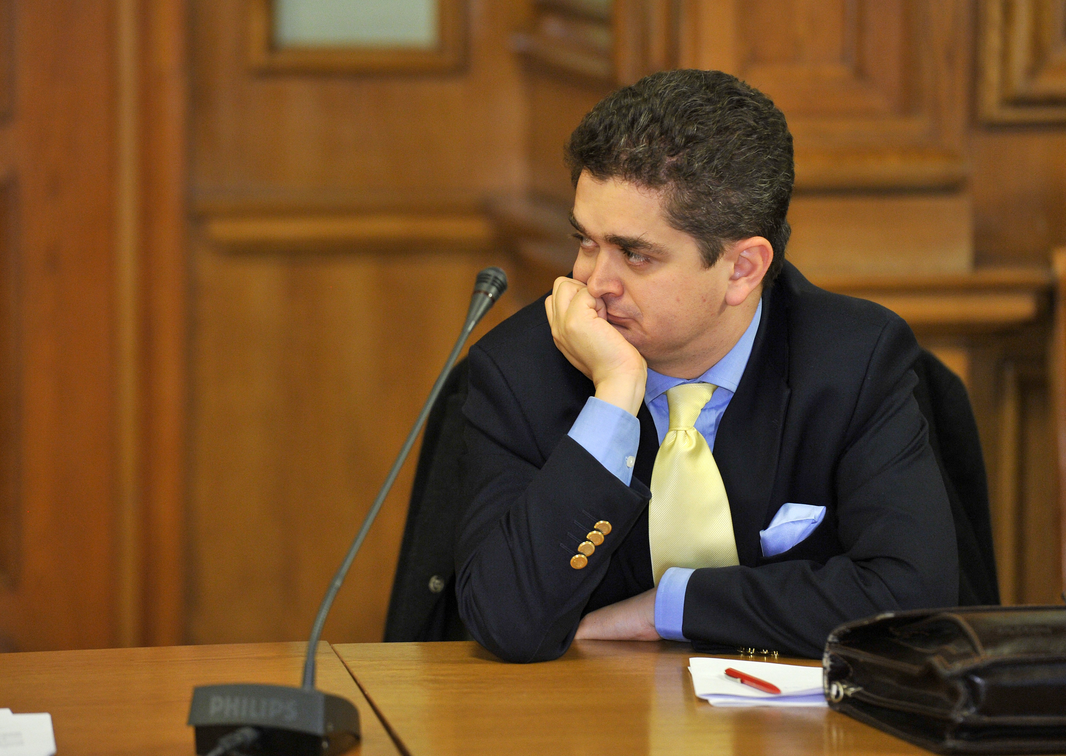 Theodor Paleologu - 7