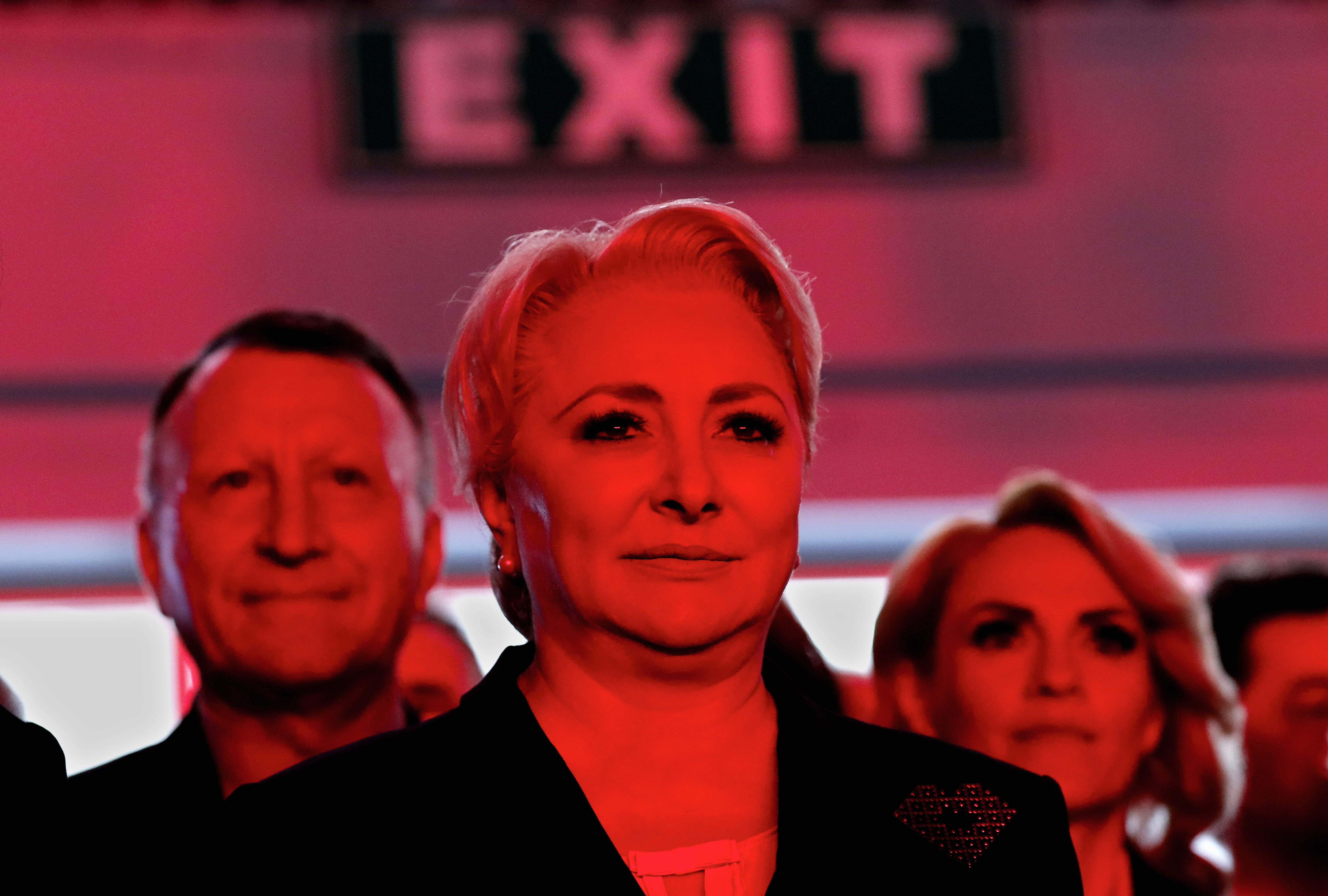 Dăncilă spune că va fi "necruţătoare" în scandalul Tarom. "Nu cred că cineva poate fi aşa inconştient"