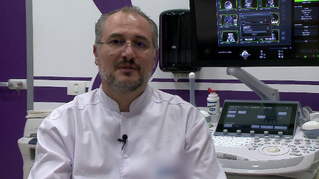 Medicul care, cu un simplu sfat, a schimbat viaţa unui cuplu. "E viaţa fiului meu"