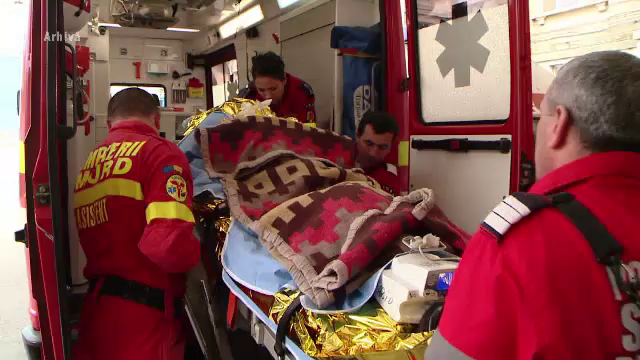 Secţia pentru marii arşi inaugurată cu fast de Pintea la Iaşi e de fapt ÎNCHISĂ. Reacția Ministerului Sănătății