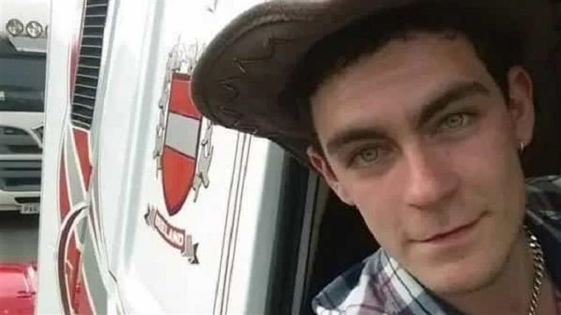 Decizie surprinzătoare a autorităților în cazul "camionului morții"