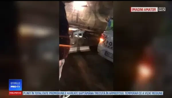 Juristul care a înjunghiat un actor în cinema, la Timișoara, a fost arestat preventiv