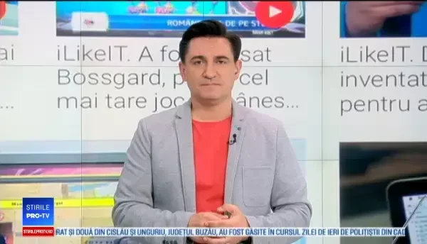 iLikeIT. Aplicația care ajută șoferii să economisească sute de ore de muncă