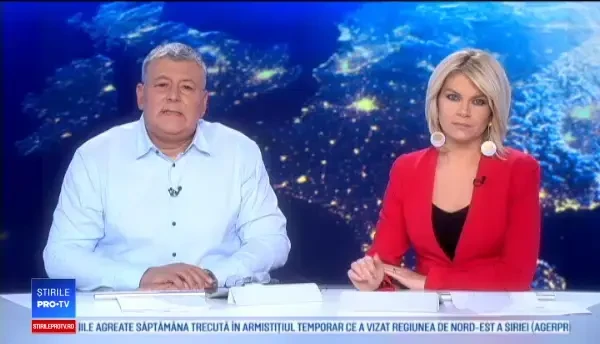 Autobuz plin de elevi, împlicat într-un accident violent în drum spre școală