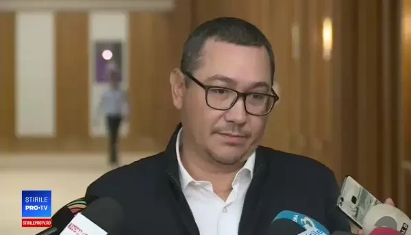 Vești rele pentru Orban. Pro România nu va vota învestirea Guvernului liberal